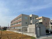 東武東上線和光市駅まで徒歩15分
