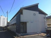 ＪＲ八高線小宮駅まで徒歩14分