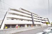 東武伊勢崎・大師線越谷駅まで徒歩6分