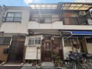 守口市佐太中町4丁目テラス