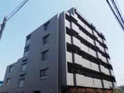 ルーブル羽田萩中