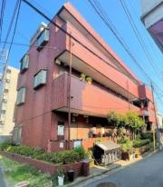 京成本線堀切菖蒲園駅まで徒歩6分