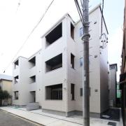 名鉄名古屋本線山王駅まで徒歩6分