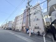 三喜マンション