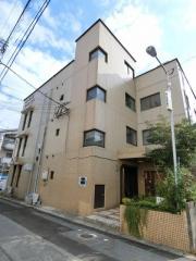 商工センタービル