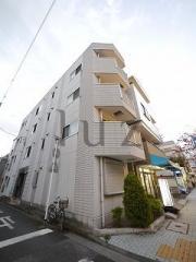 相鉄本線天王町駅まで徒歩4分