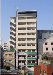 エステムプラザ日本橋 弐番館