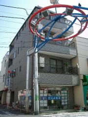 ＪＲ南武線小田栄駅まで徒歩10分