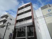 フレスコ京橋江盛ビル