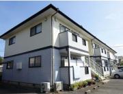 ＪＲ鹿児島本線西熊本駅まで徒歩13分