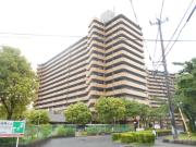 朝日プラザシティサザンコーストB棟