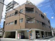 新宿マンション