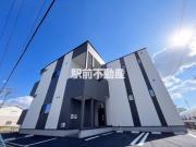ＪＲ久大本線久留米大学前駅まで徒歩5分