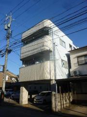 イーストキャニオン