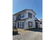 ＪＲ信越本線長野駅まで徒歩16分