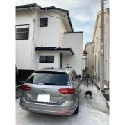 東海岸北3丁目 貸家