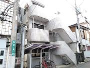 アーチス相模大野