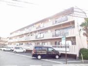 サバーヴ西坂