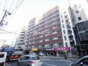 東京メトロ丸ノ内線新大塚駅まで徒歩3分