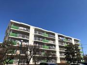 平塚若宮ハイツ 6号棟