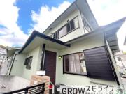 鶯町1丁目 戸建