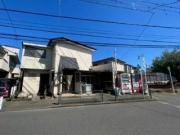 小田急小田原線喜多見駅まで徒歩24分