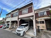 近鉄京都線小倉駅まで徒歩10分