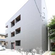 名鉄名古屋本線本星崎駅まで徒歩10分