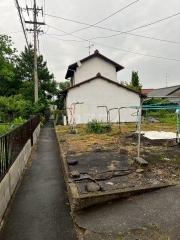 港区小賀須貸家