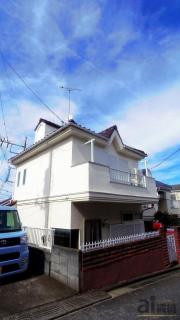 西武狭山線下山口駅まで徒歩12分