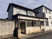 高屋門下様貸家