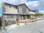 近鉄長野線富田林駅まで徒歩24分