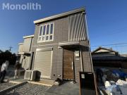 南海高野線河内長野駅まで徒歩13分