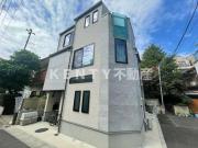 上大崎1丁目Cハウス