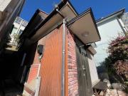 南区六ッ川三丁目 再生古民家