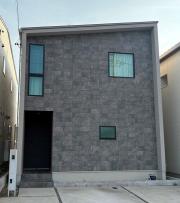 大根山1丁目戸建