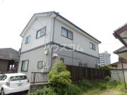 メゾネット木戸