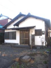 小川新町戸建て