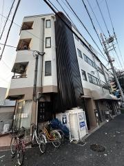 阪神本線尼崎駅まで徒歩13分