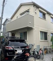 湘南新宿ライン(高崎/東海道)茅ケ崎駅まで徒歩17分