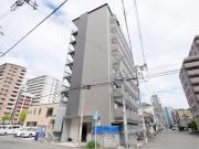 地下鉄千日前線桜川駅まで徒歩5分