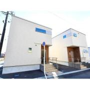 高蔵寺駅前戸建