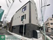 LIVEFLAT巣鴨