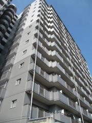 コーシャハイツ苅田 