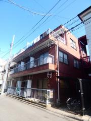 都営新宿線大島駅まで徒歩12分