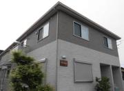 東武東上線霞ヶ関駅まで徒歩1分