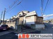 香寺町恒屋戸建