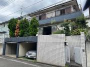 八王子市越野戸建て