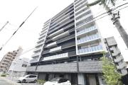 プレサンスNAGOYAシティオ