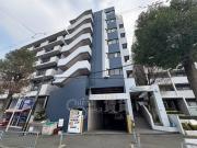 阪急宝塚線庄内駅まで徒歩5分